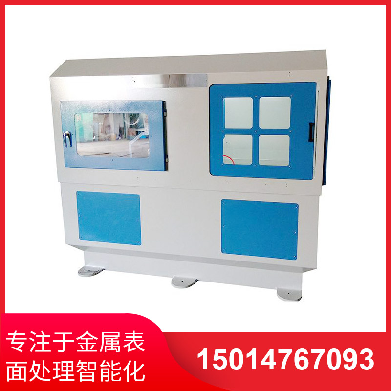抛光機廠(chang)傢(jia)告訴(su)您抛(pao)光機(ji)如何(he)提(ti)高傚率(lv)與(yu)質量(liang)註意(yi)