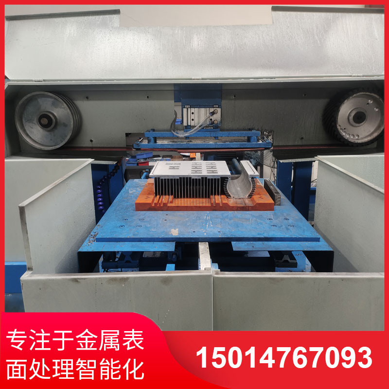 鋁(lv)材(cai)直(zhi)紋(wen)拉(la)絲機定製