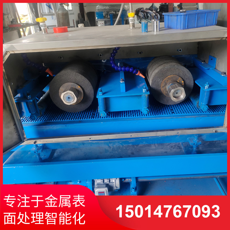 二(er)砂(sha)二輪輸送(song)水磨機銷售