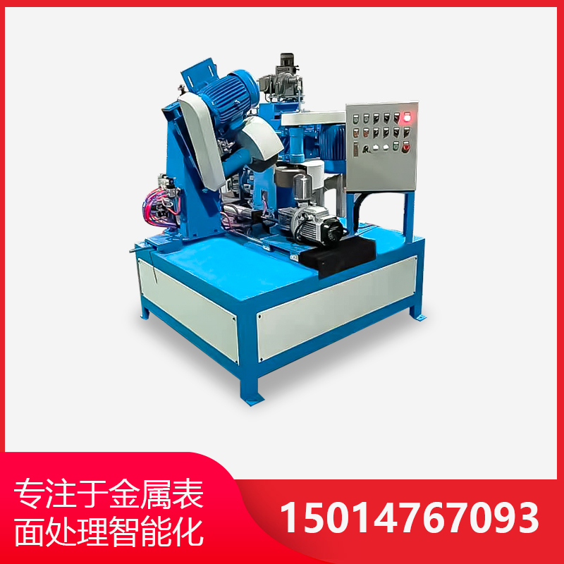 外圓抛(pao)光機(ji)有哪些(xie)優(you)點(dian)?