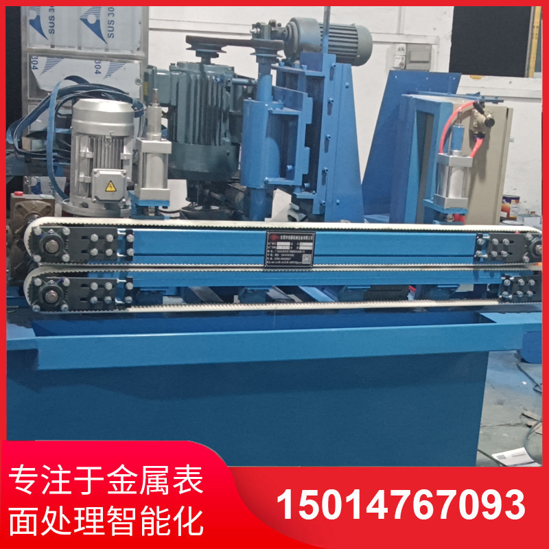 自(zi)動側(ce)麵(mian)砂(sha)光機(ji)廠傢直銷(xiao)