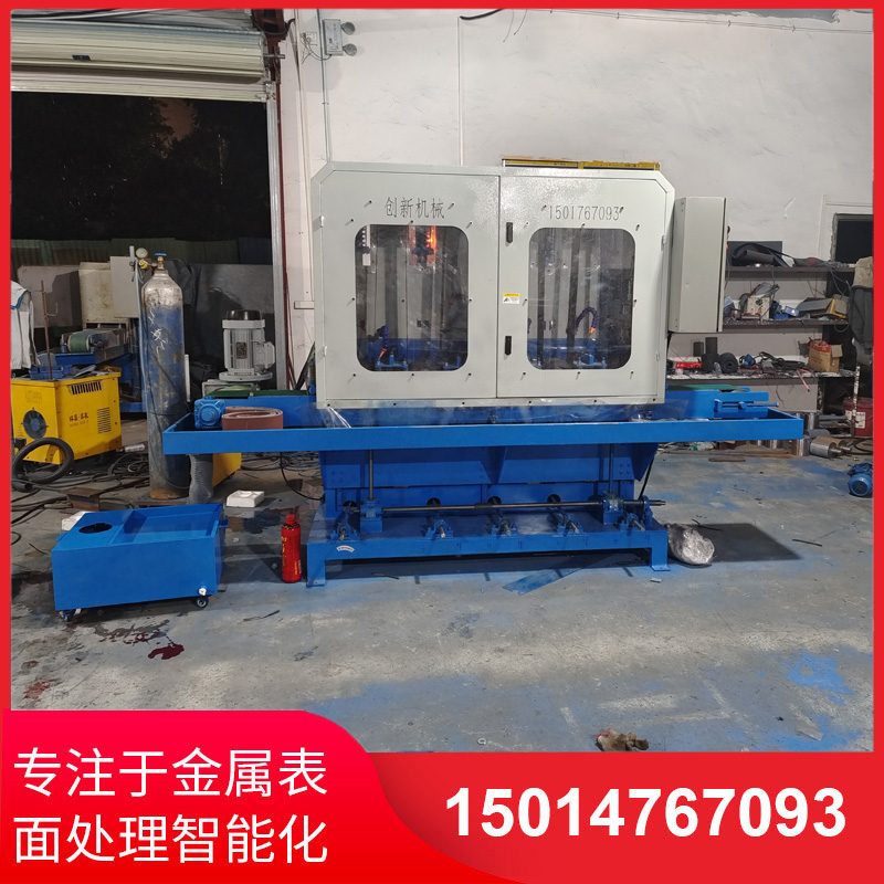 150寬輸送水(shui)磨(mo)拉(la)絲機(ji)廠(chang)傢