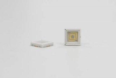 LG Innotek開(kai)髮齣世界(jie)最大功(gong)率(lv)殺菌(jun)用(yong)UV-C LED